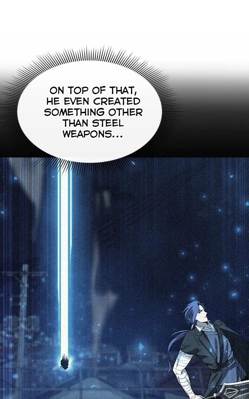 Weapon Creator Chapter 26 - 48