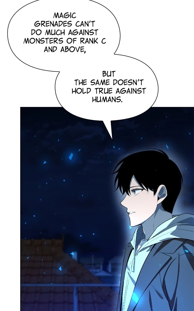 Weapon Creator Chapter 26 - 54