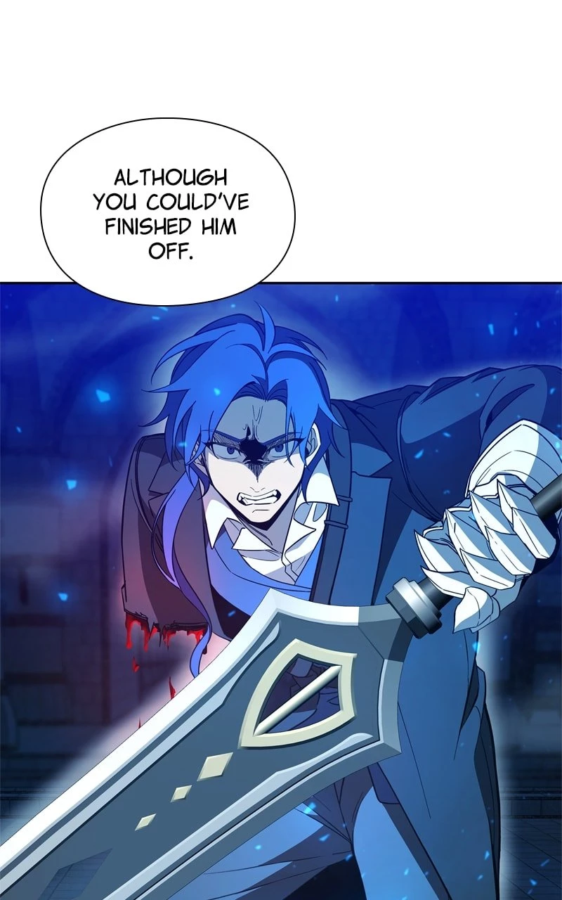 Weapon Creator Chapter 24 - 25