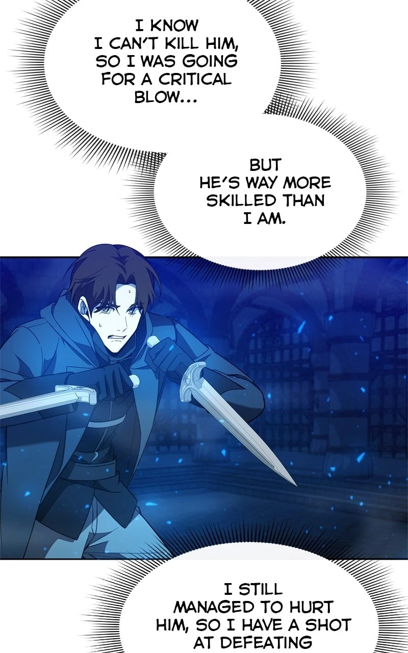 Weapon Creator Chapter 24 - 27