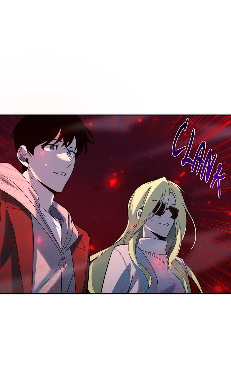 Weapon Creator Chapter 27 - 102