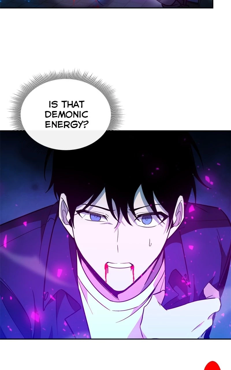 Weapon Creator Chapter 24 - 35