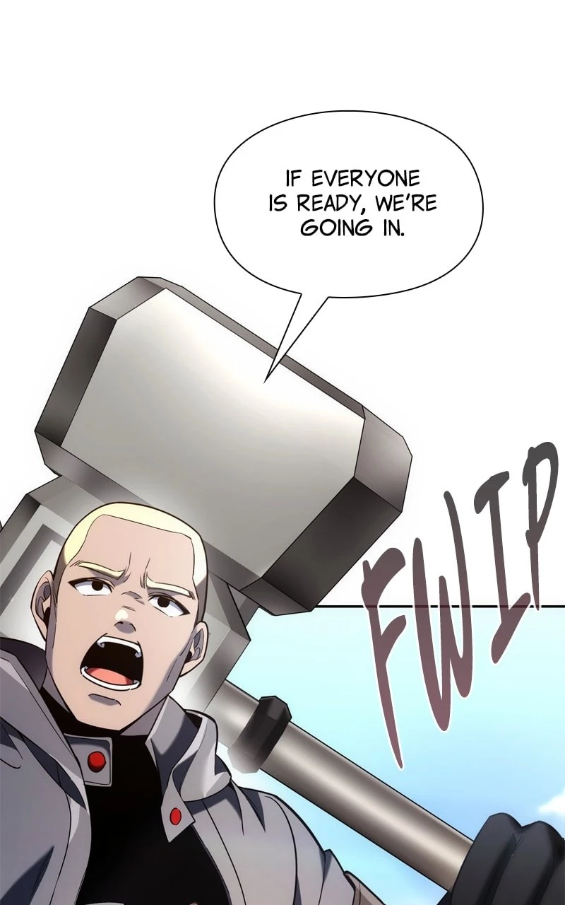 Weapon Creator Chapter 23 - 3