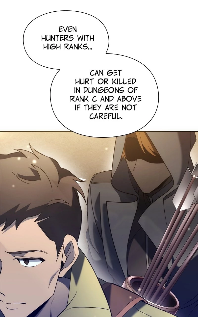 Weapon Creator Chapter 23 - 5