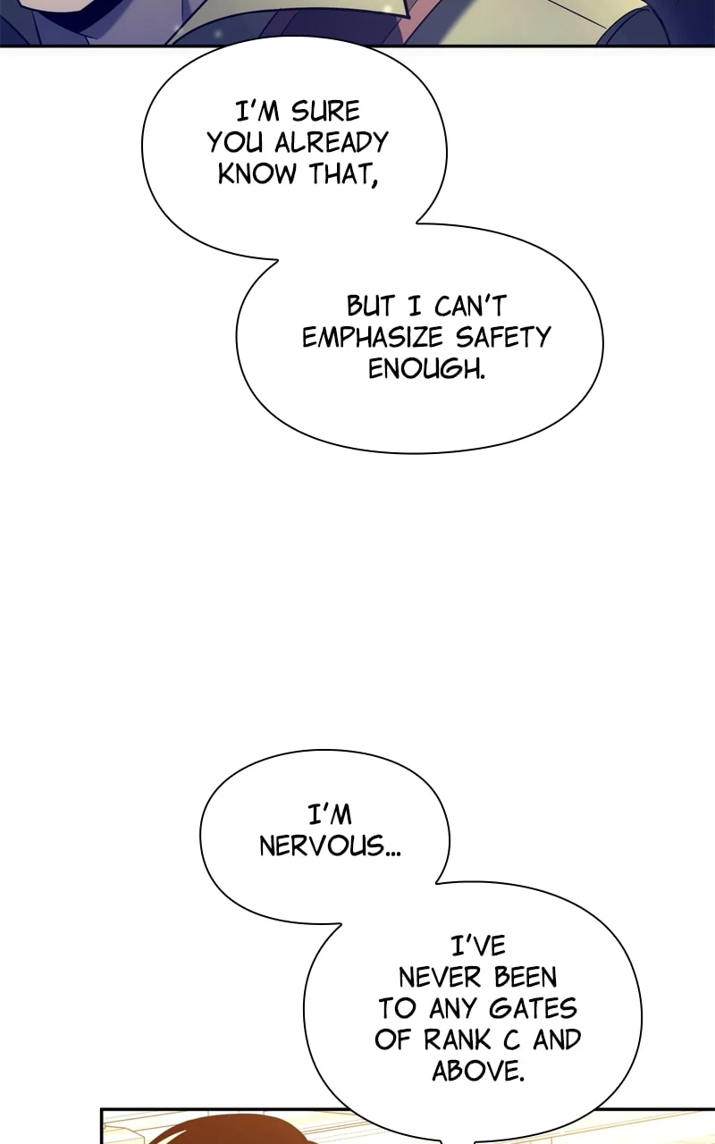 Weapon Creator Chapter 23 - 6