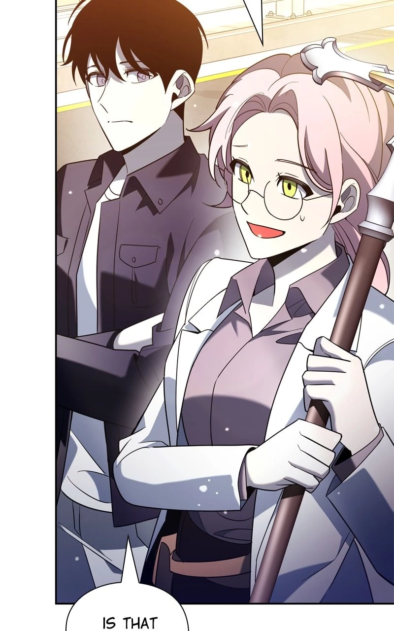 Weapon Creator Chapter 23 - 7