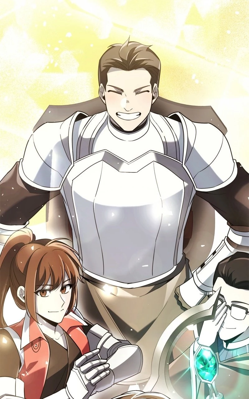 Weapon Creator Chapter 23 - 15