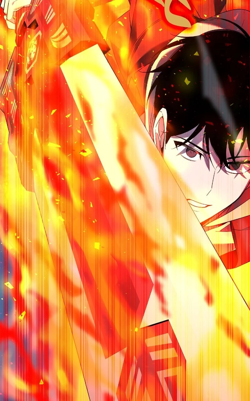 Weapon Creator Chapter 26 - 117