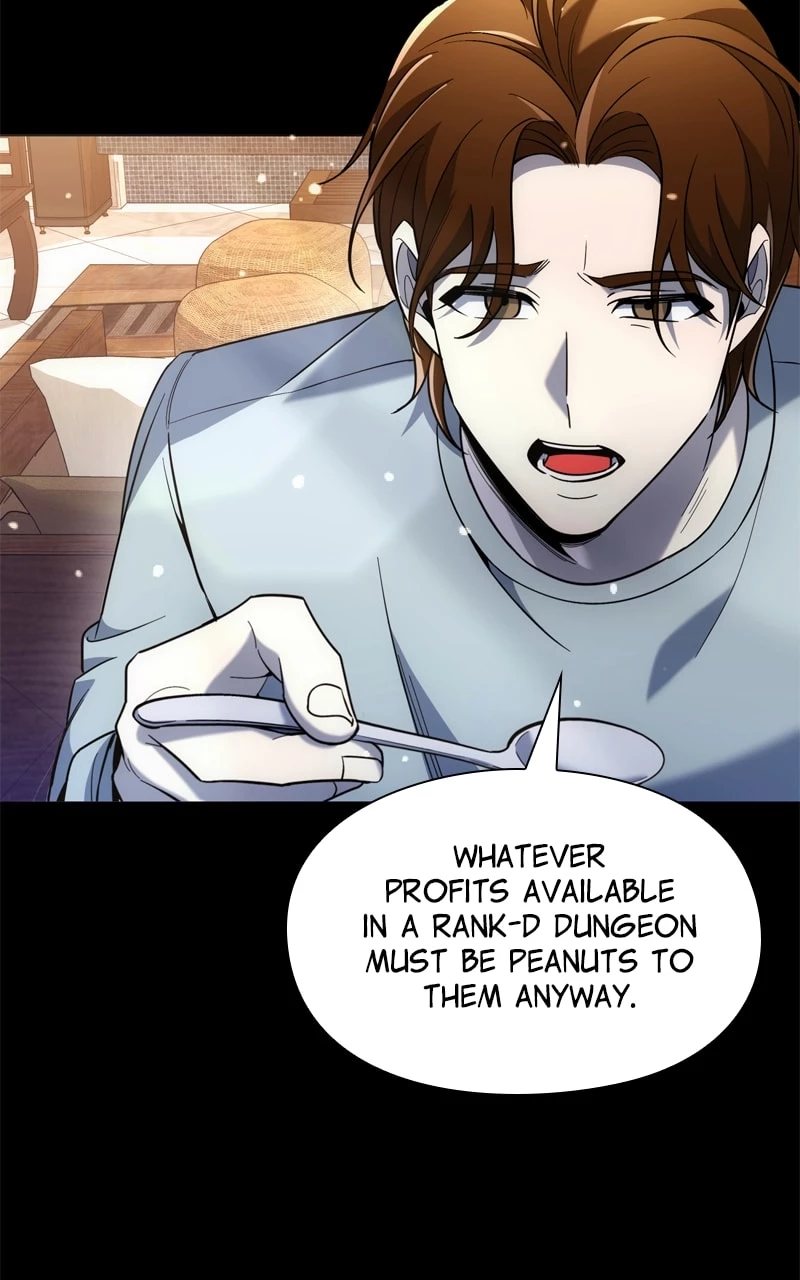 Weapon Creator Chapter 23 - 22