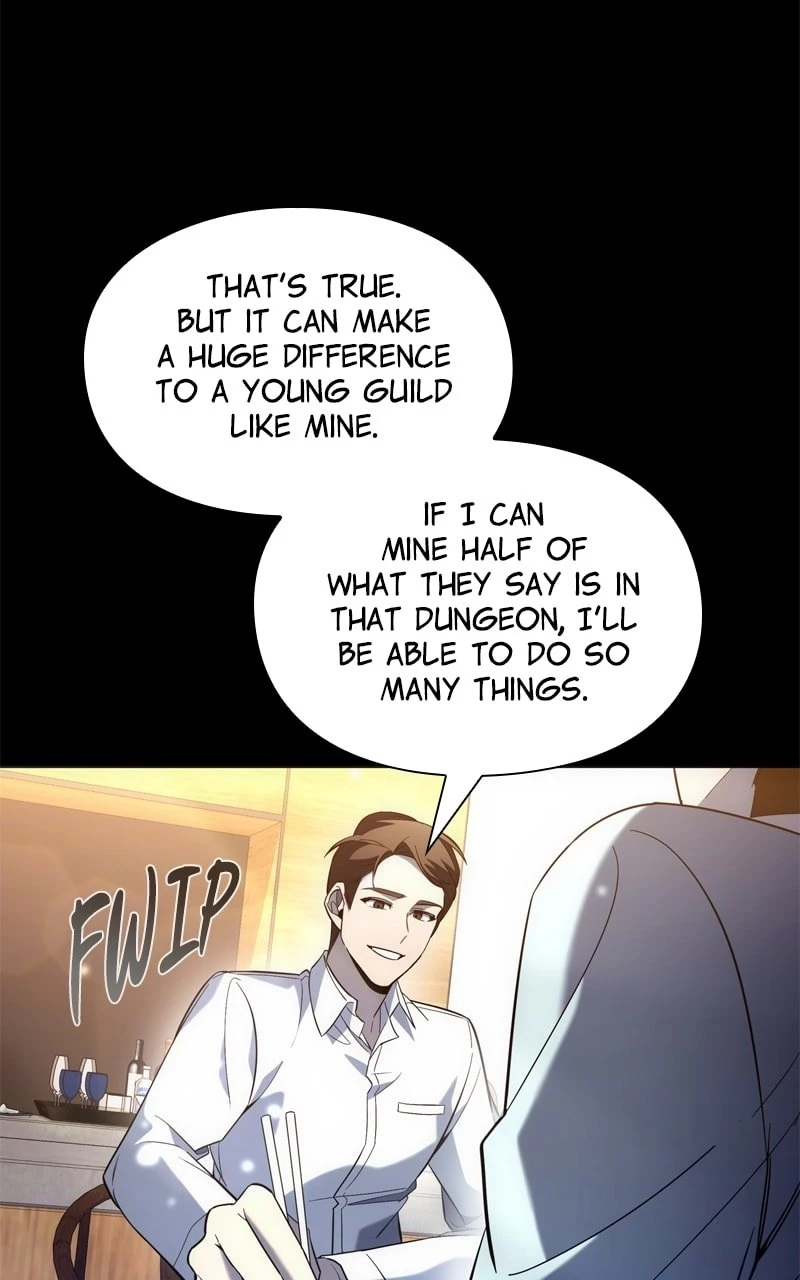 Weapon Creator Chapter 23 - 23