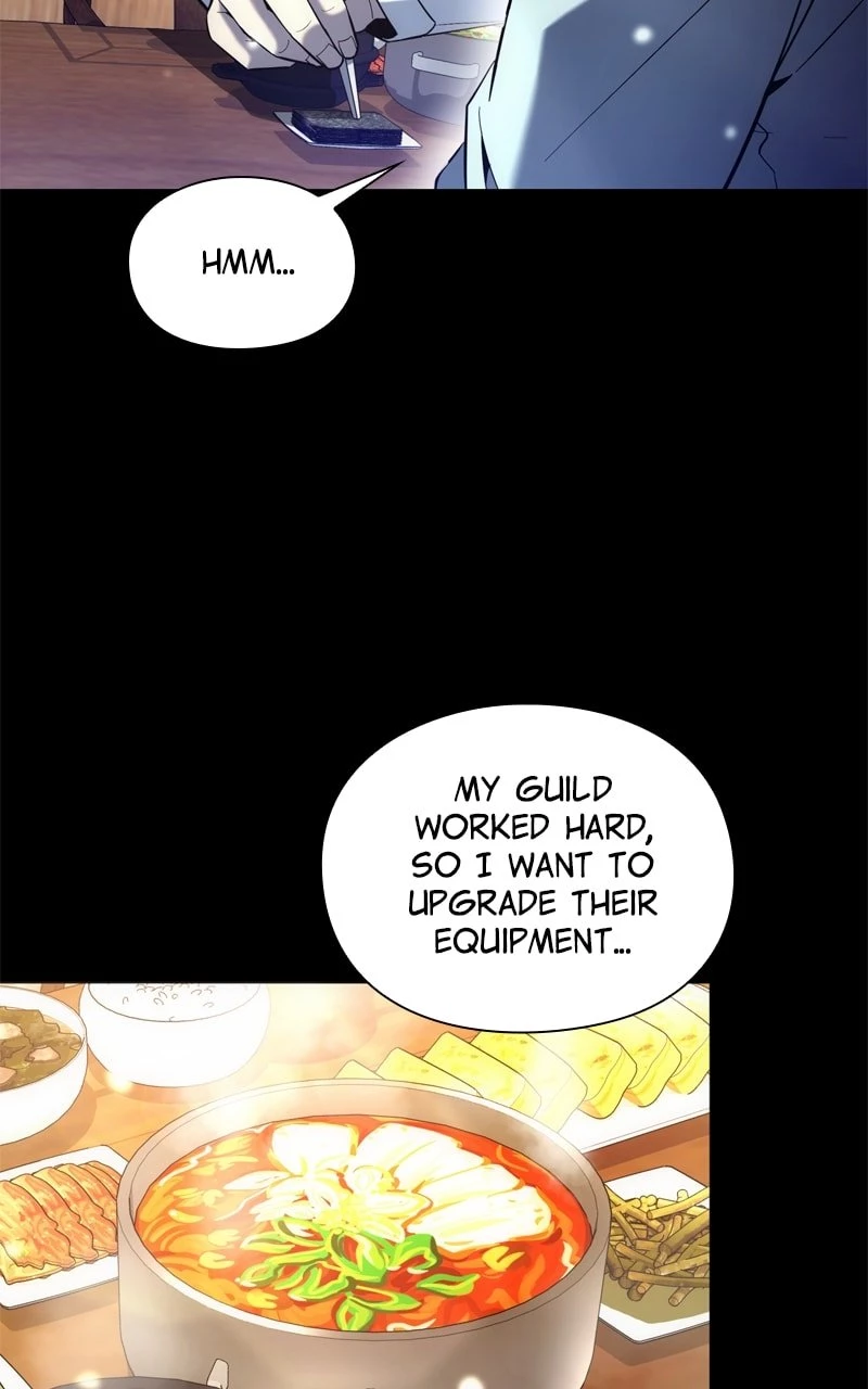 Weapon Creator Chapter 23 - 24