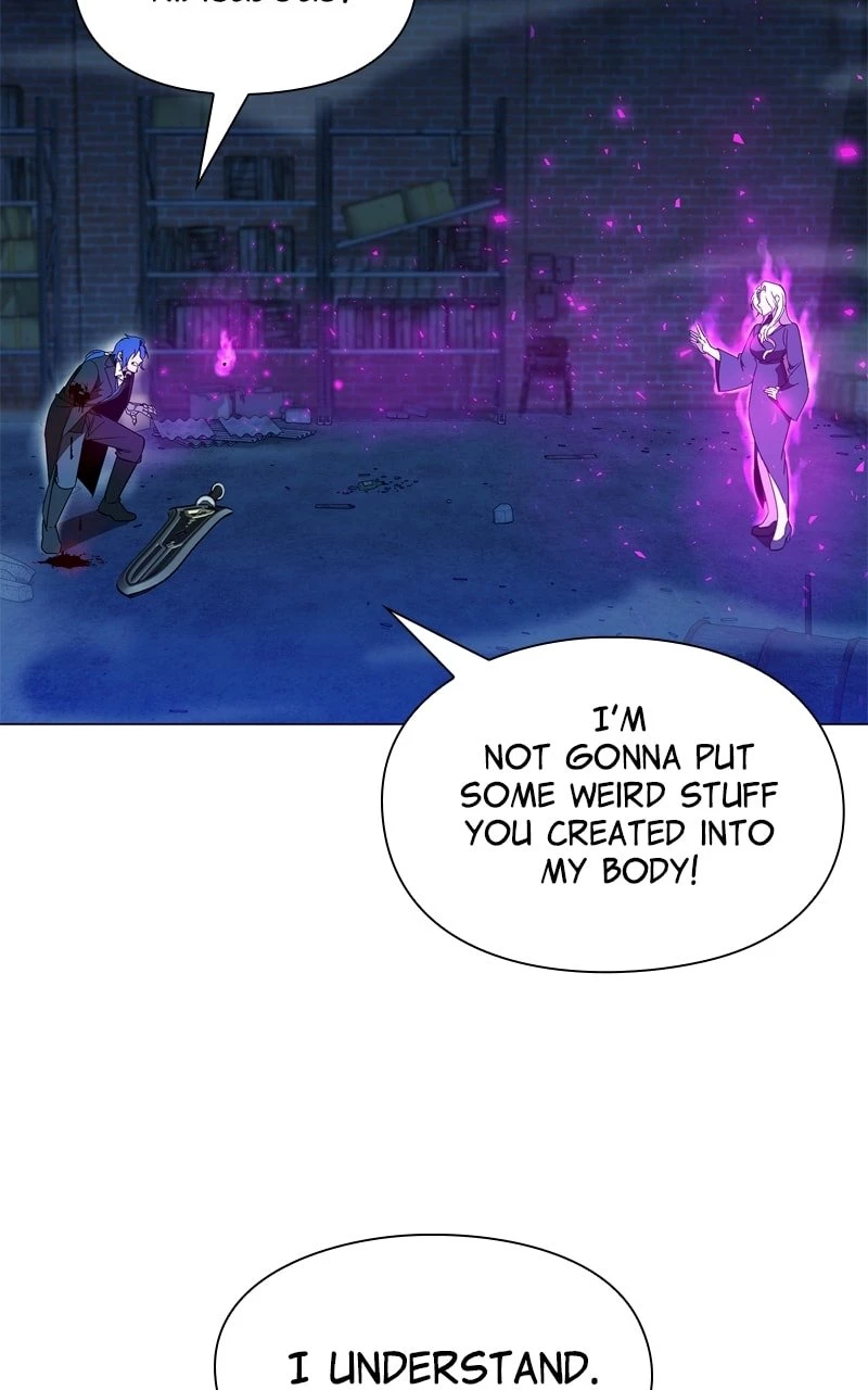 Weapon Creator Chapter 24 - 104