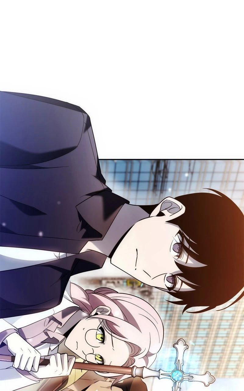 Weapon Creator Chapter 23 - 49