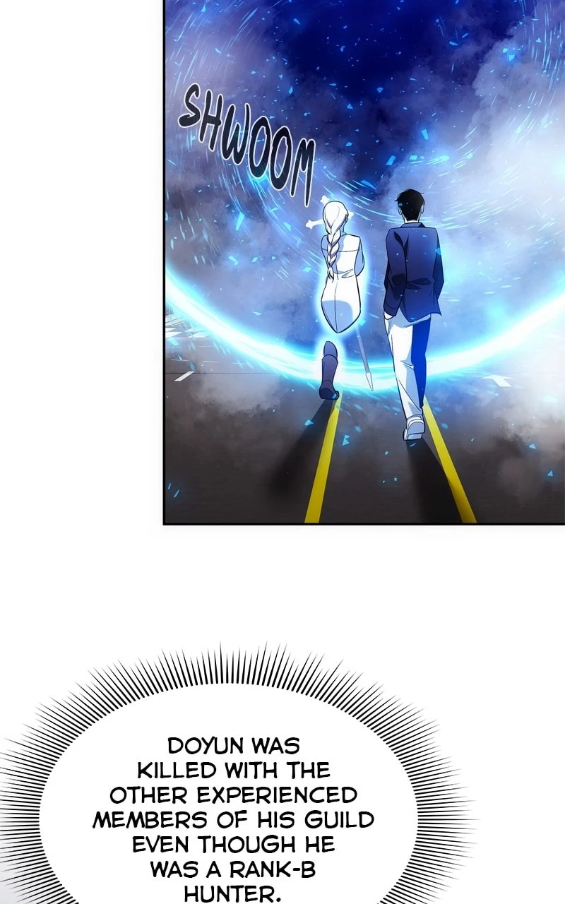 Weapon Creator Chapter 23 - 53