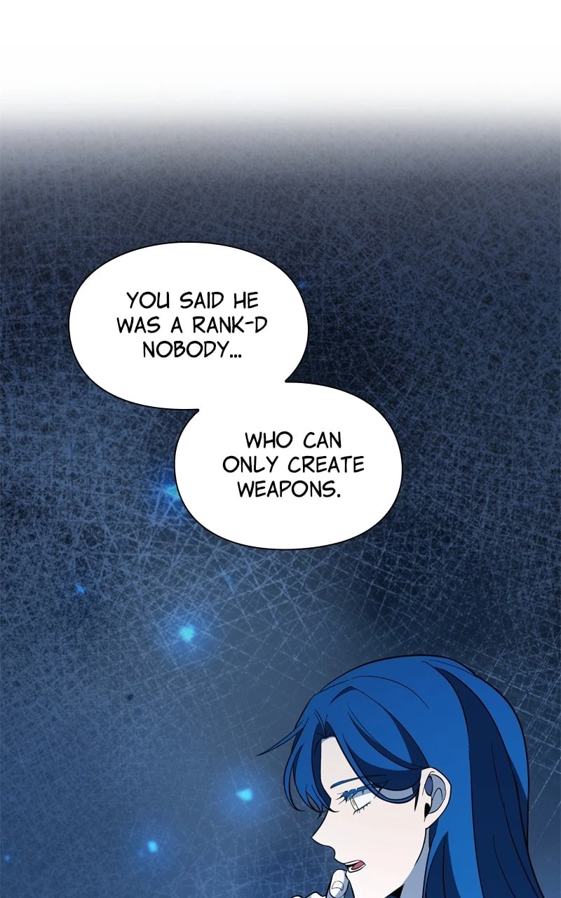 Weapon Creator Chapter 22 - 27