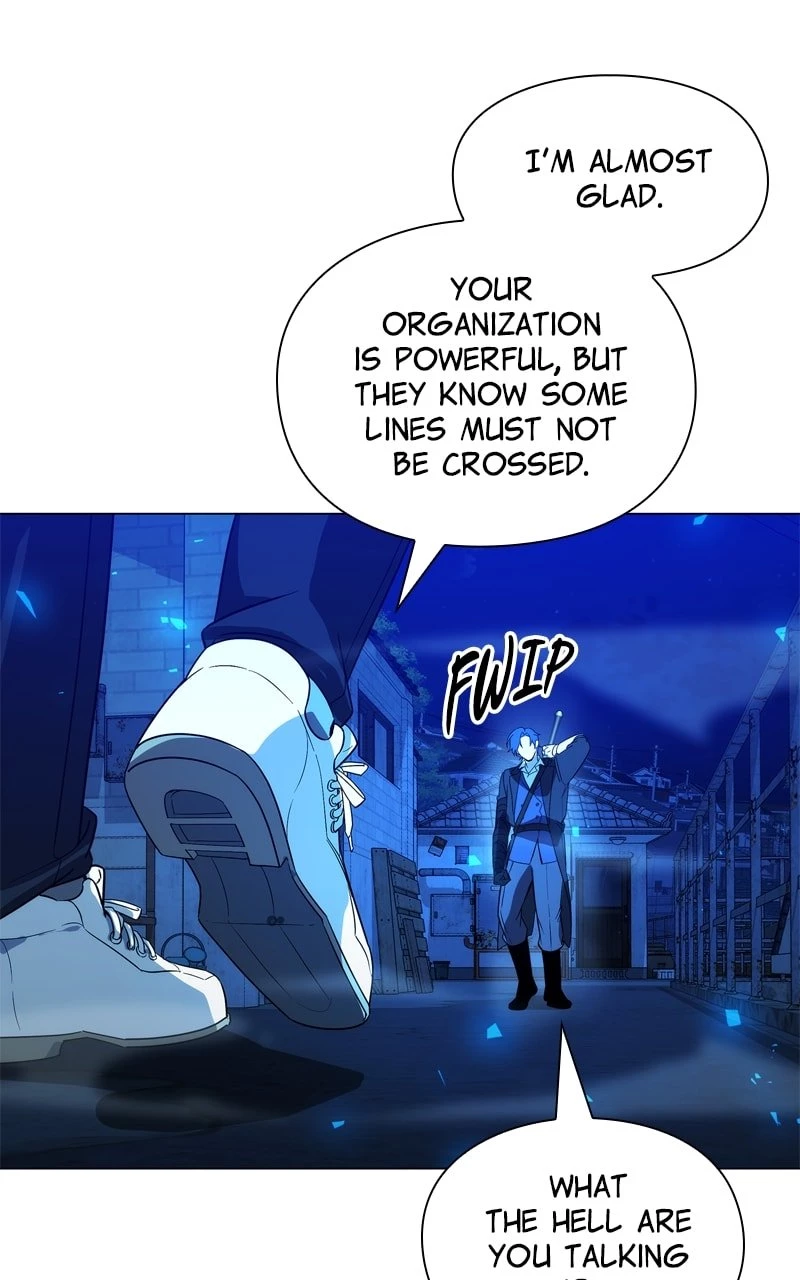 Weapon Creator Chapter 25 - 107