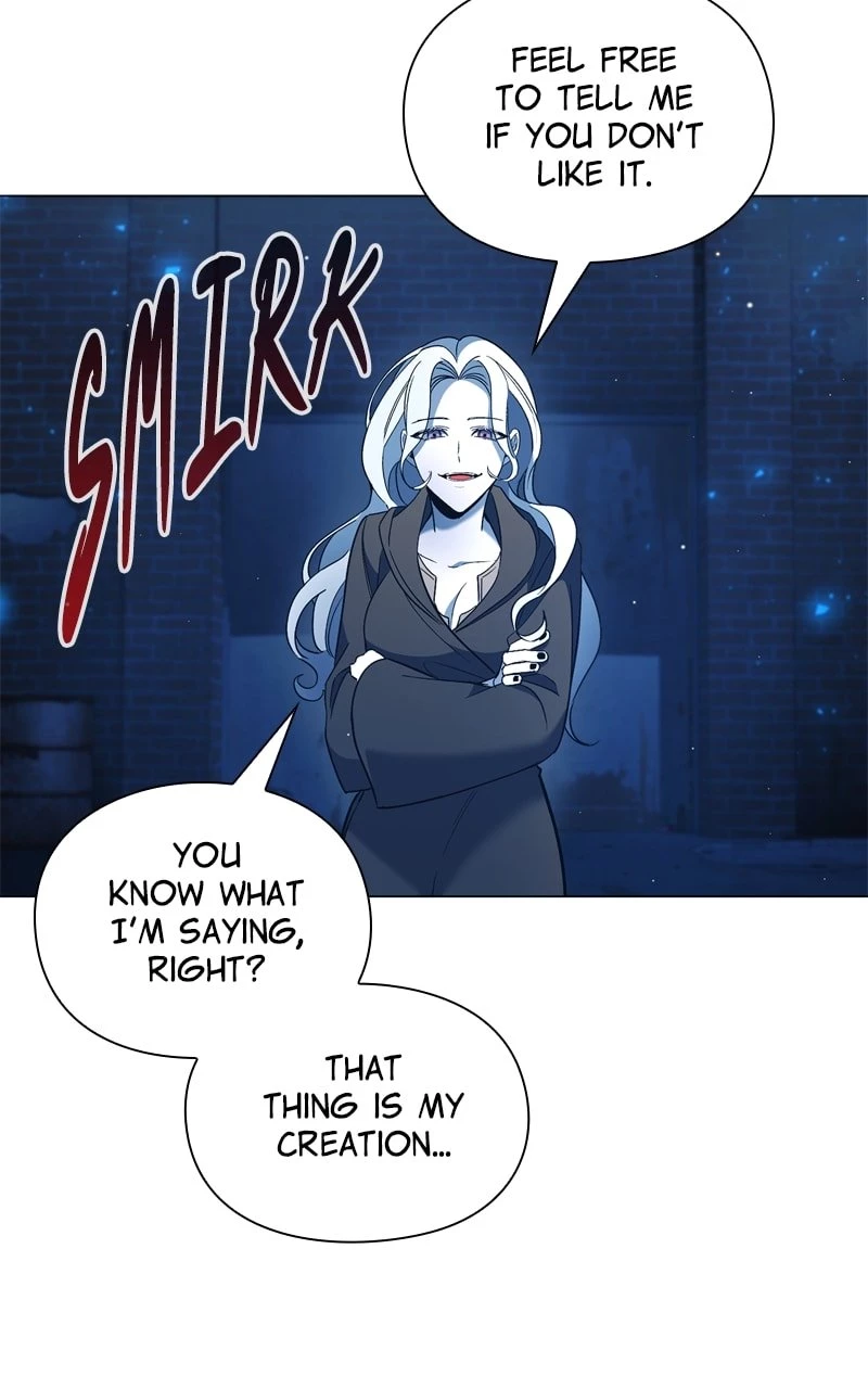 Weapon Creator Chapter 24 - 116