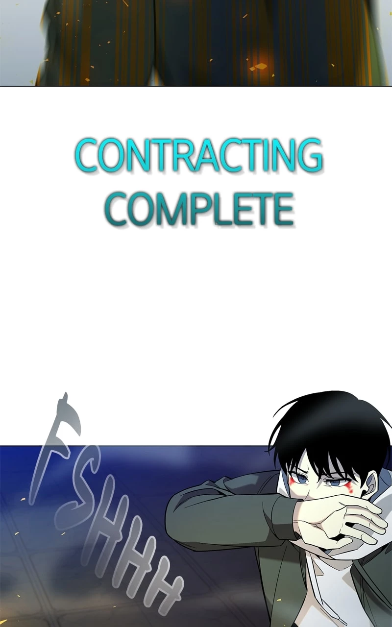 Weapon Creator Chapter 21 - 3