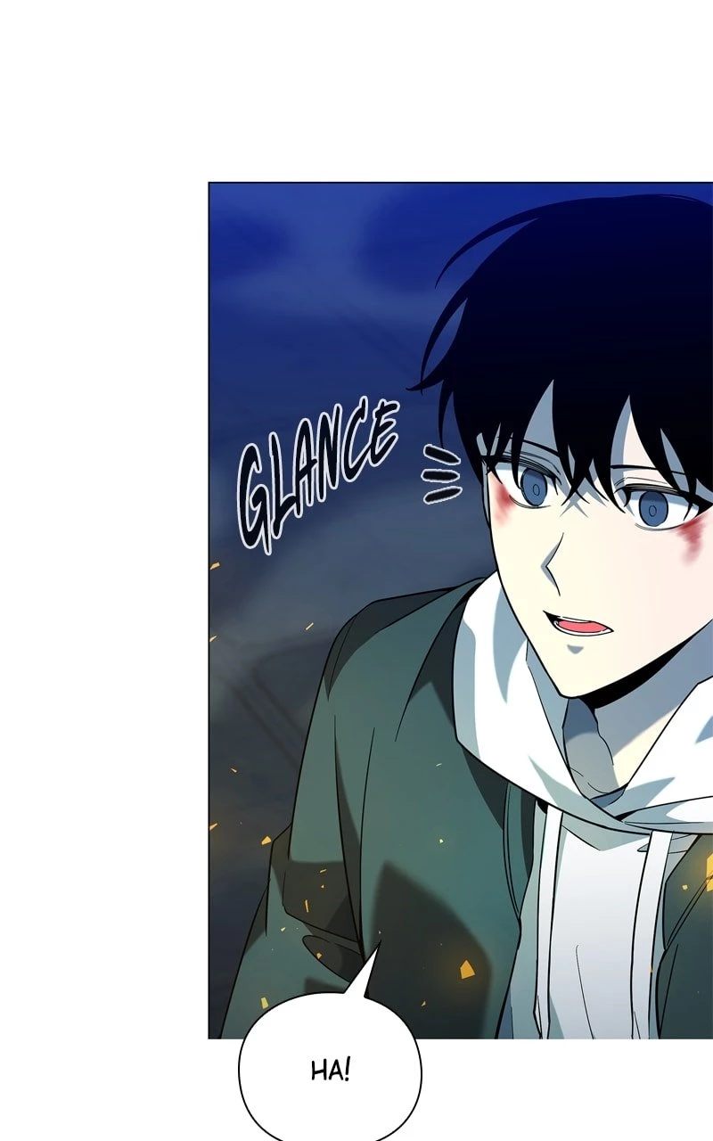 Weapon Creator Chapter 21 - 5