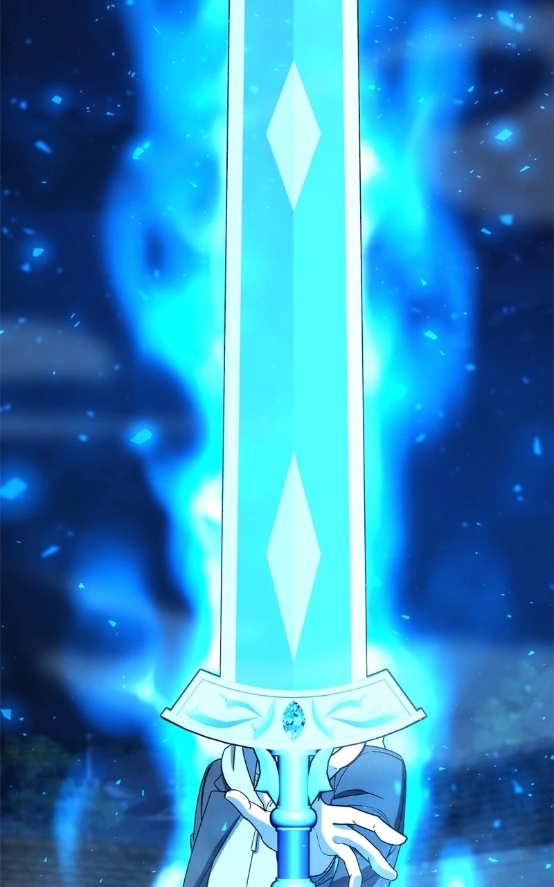 Weapon Creator Chapter 25 - 120
