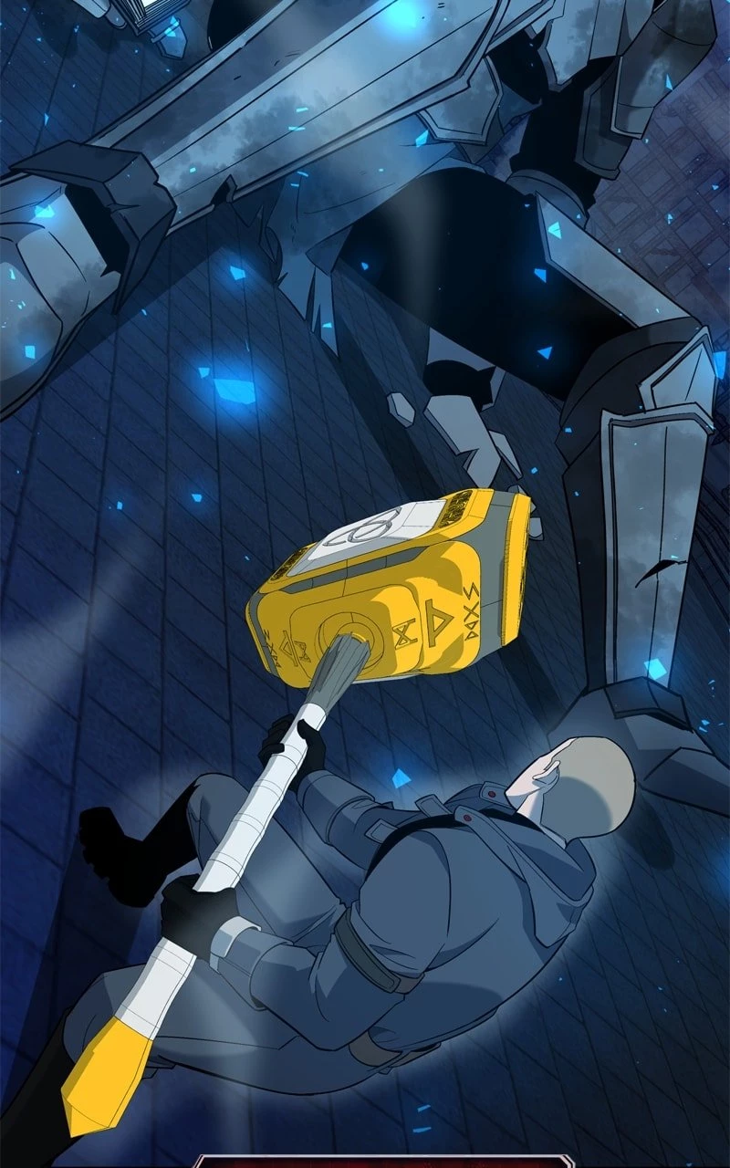 Weapon Creator Chapter 23 - 73