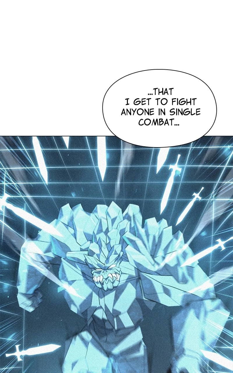 Weapon Creator Chapter 25 - 125
