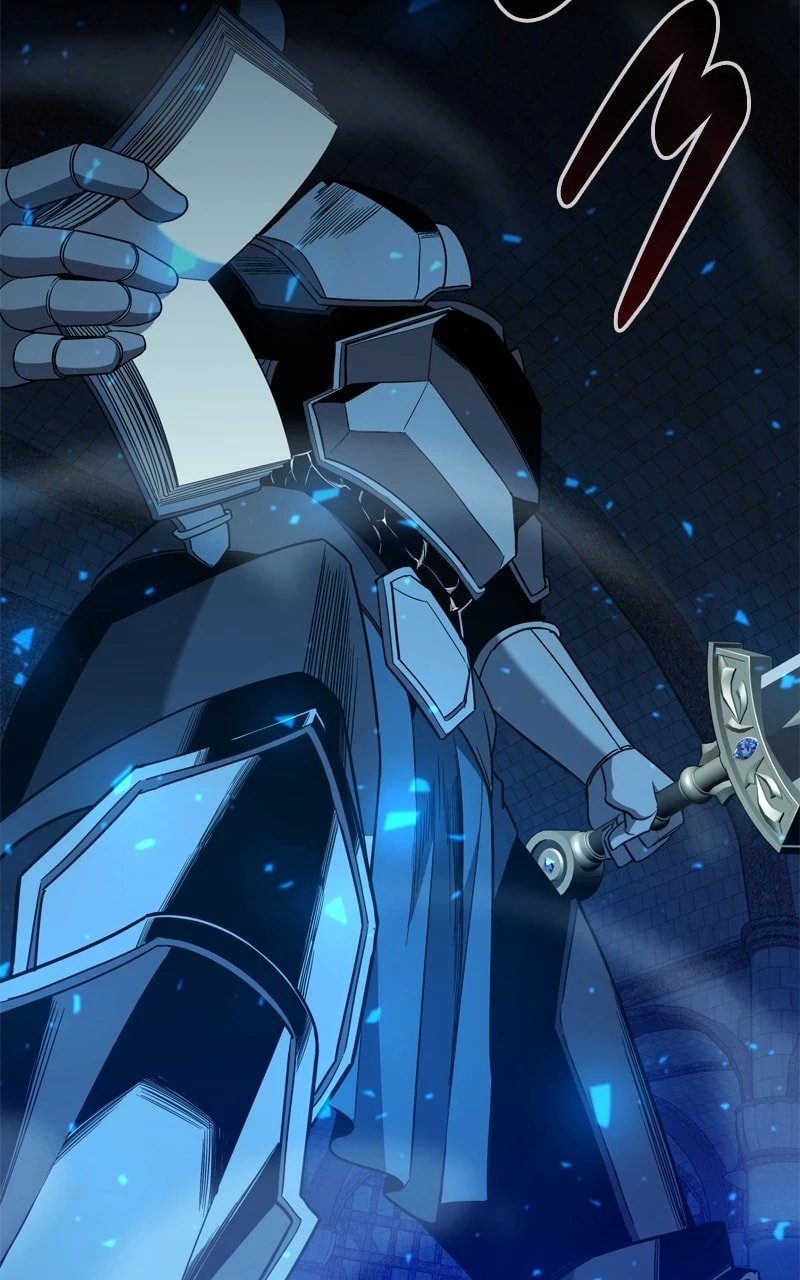 Weapon Creator Chapter 23 - 84
