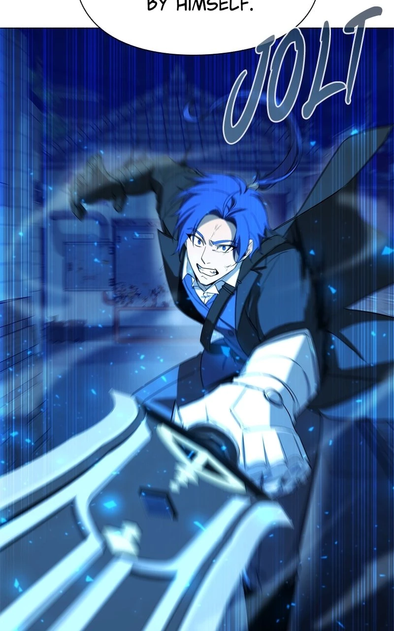 Weapon Creator Chapter 25 - 127