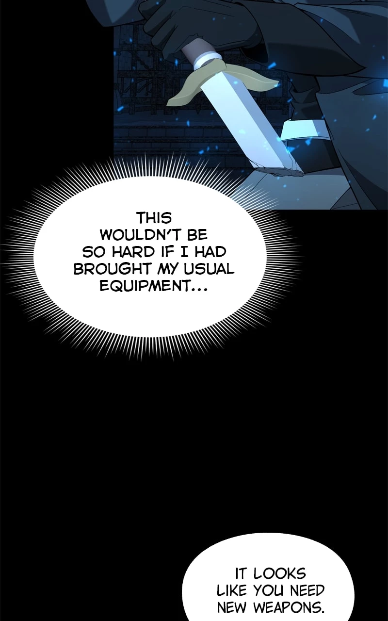 Weapon Creator Chapter 23 - 87