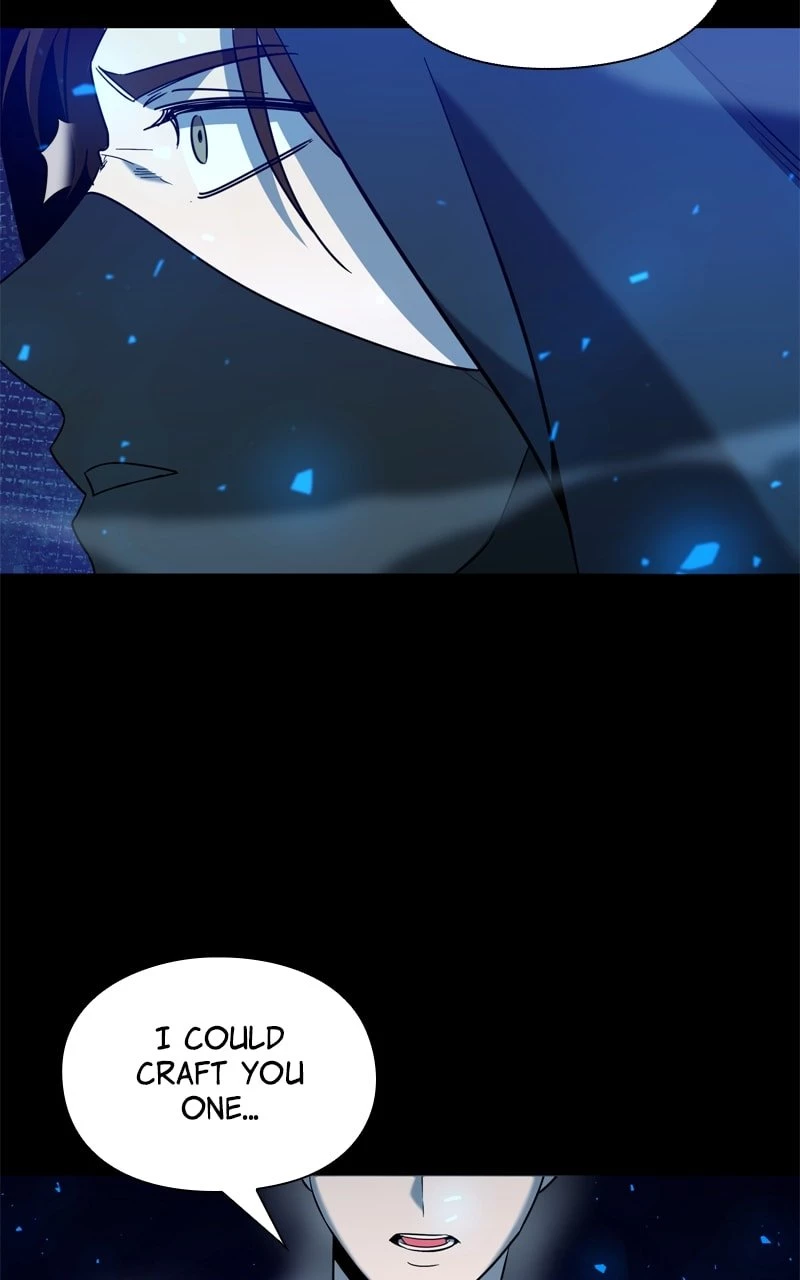 Weapon Creator Chapter 23 - 88