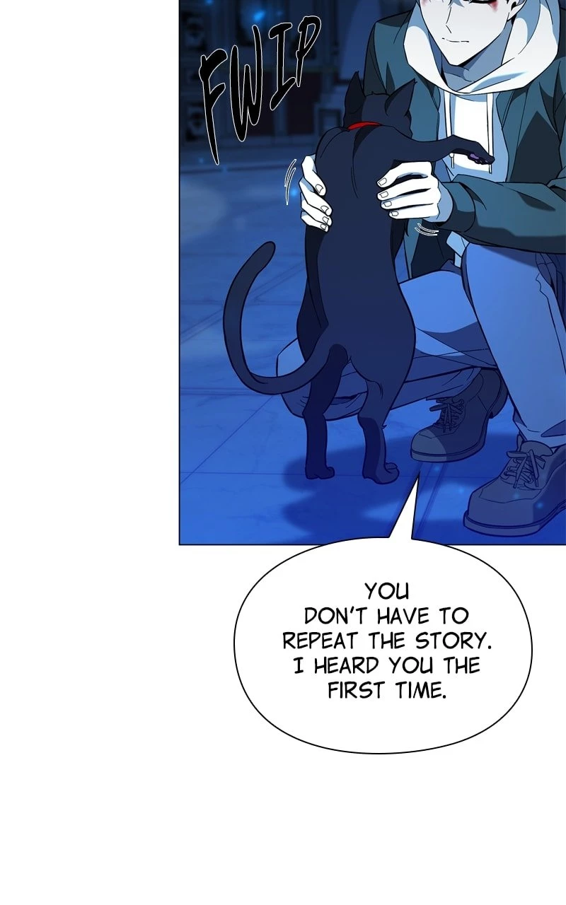 Weapon Creator Chapter 21 - 24