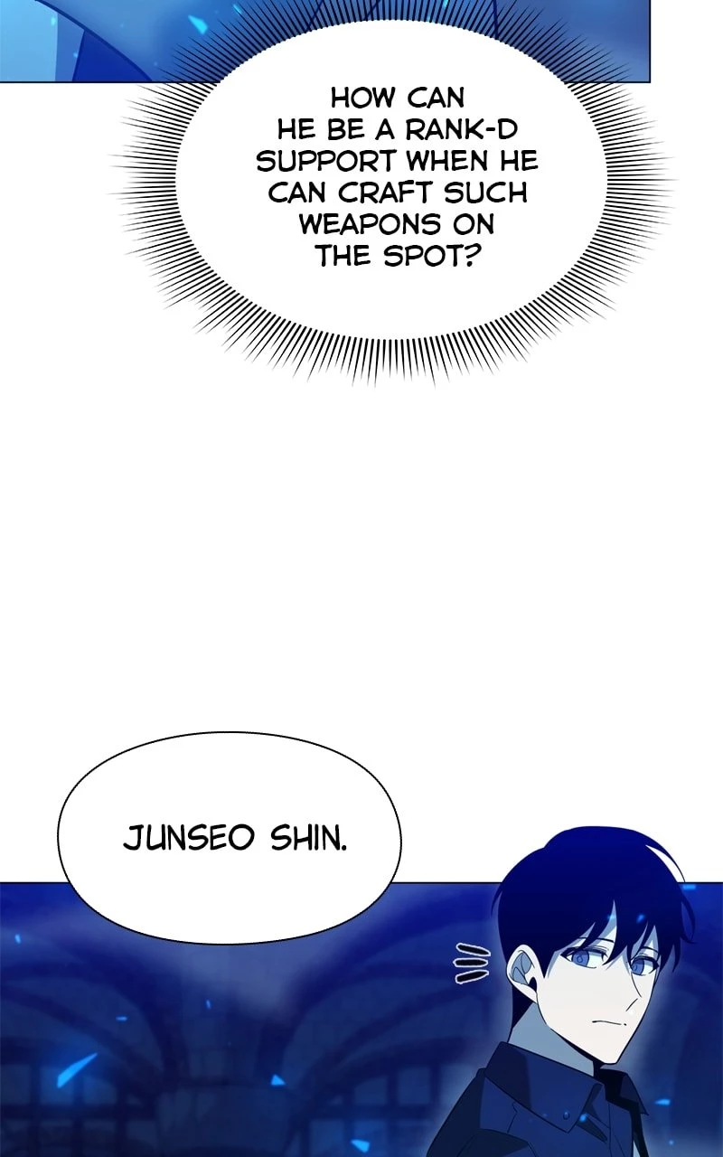 Weapon Creator Chapter 23 - 93