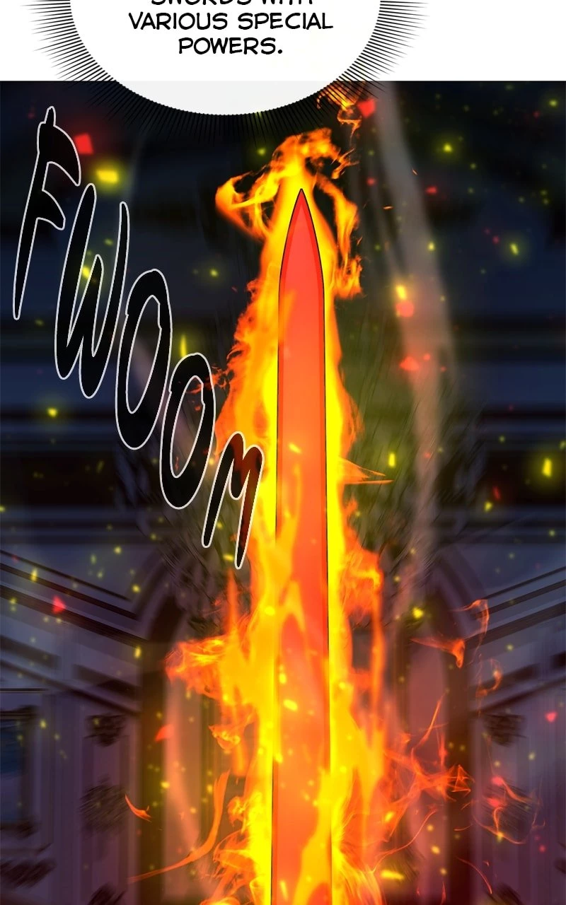 Weapon Creator Chapter 20 - 3
