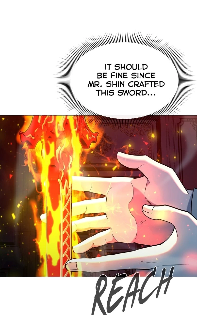 Weapon Creator Chapter 20 - 5