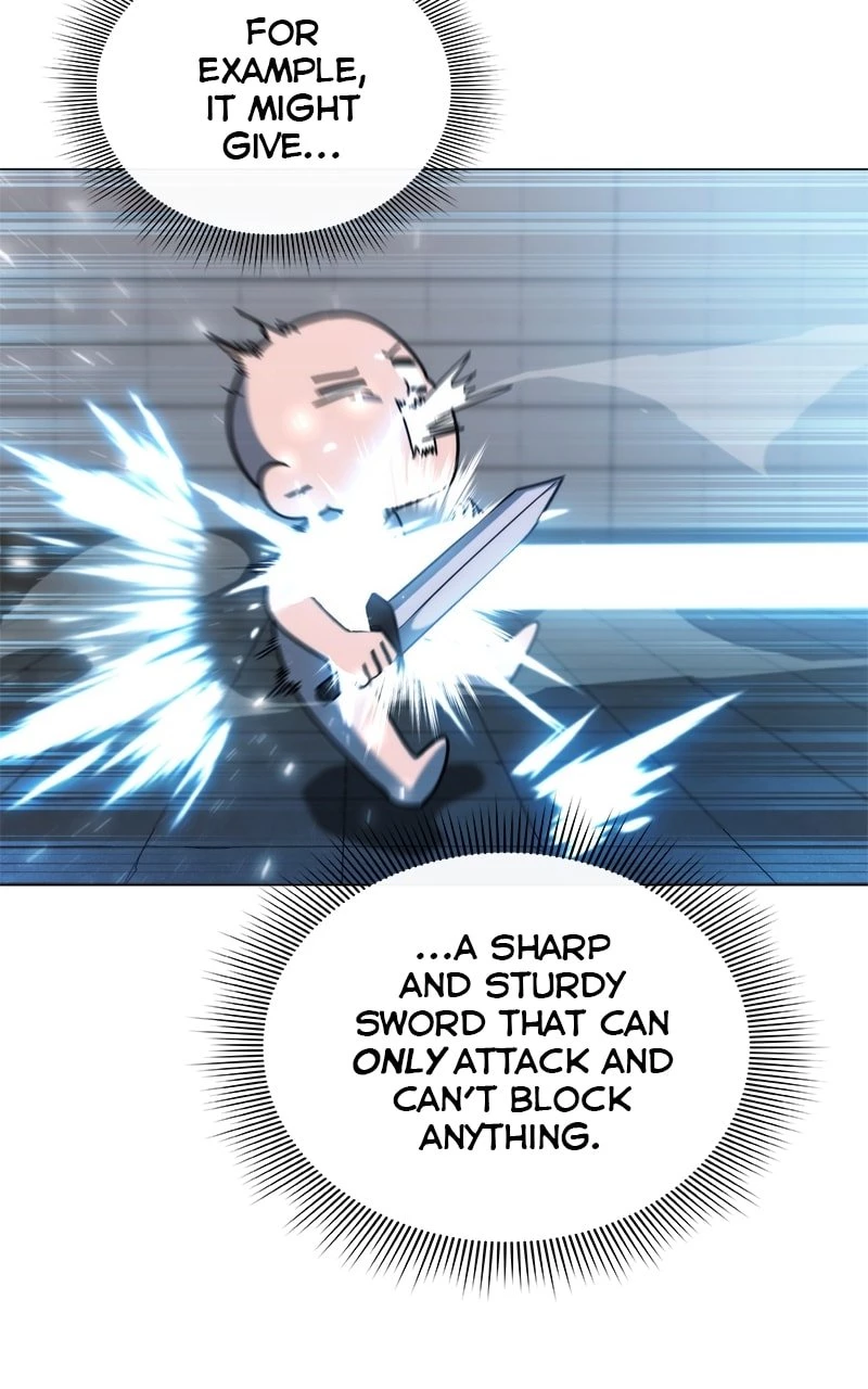 Weapon Creator Chapter 22 - 57