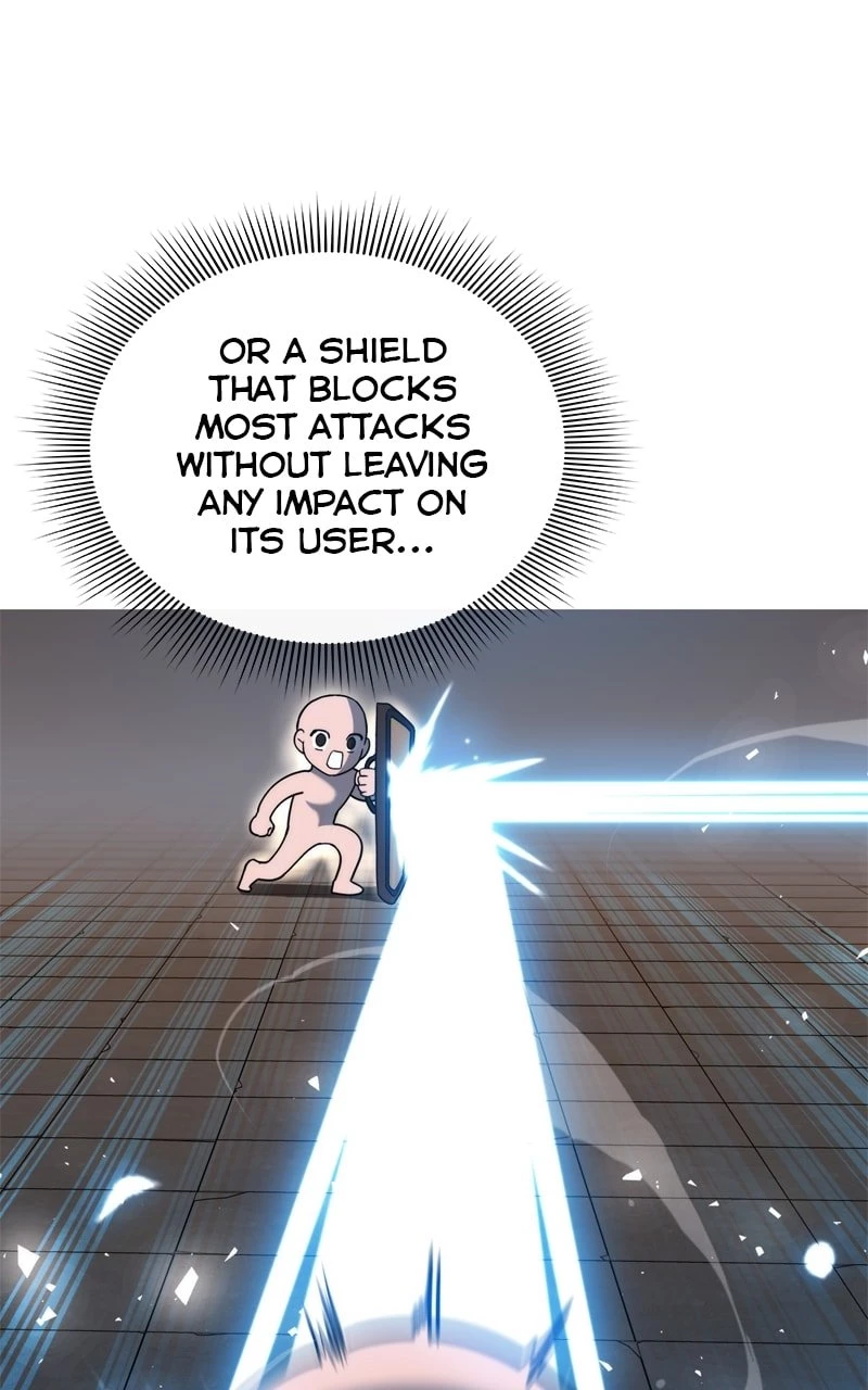 Weapon Creator Chapter 22 - 58