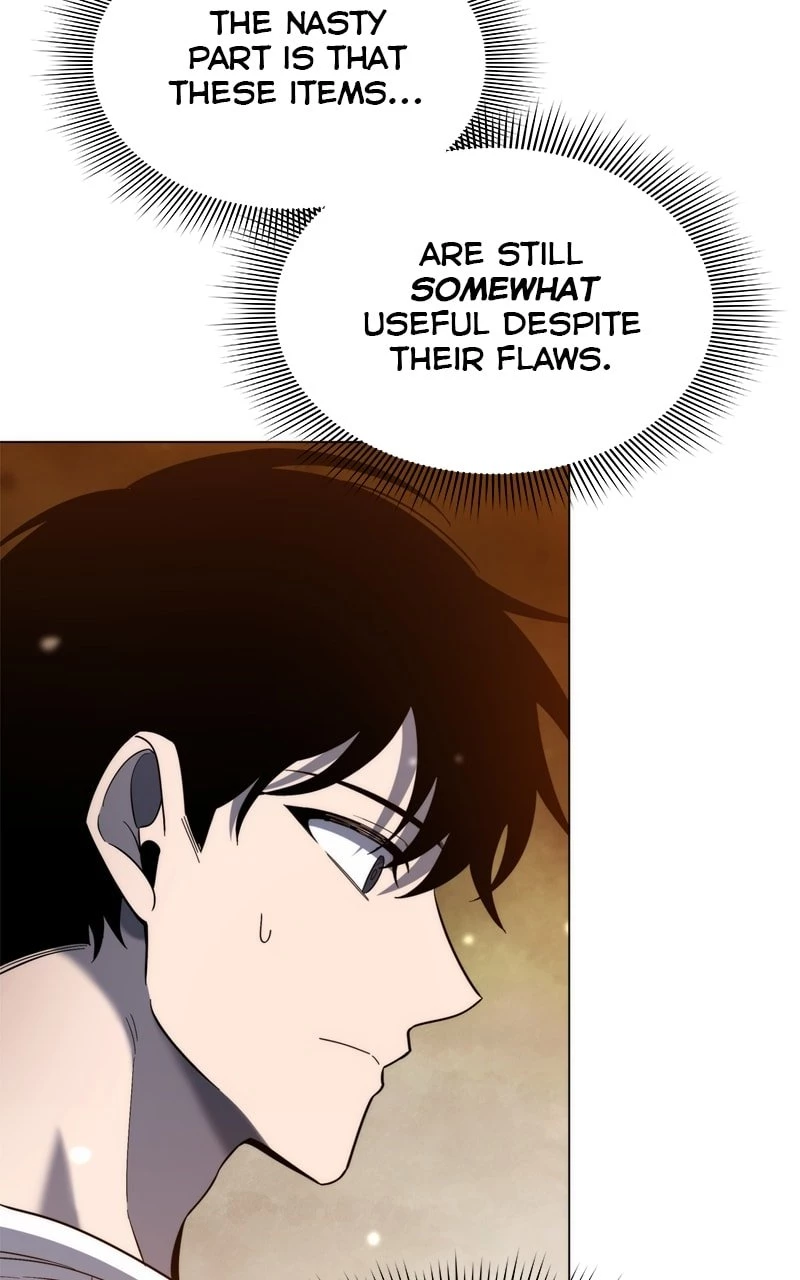 Weapon Creator Chapter 22 - 60