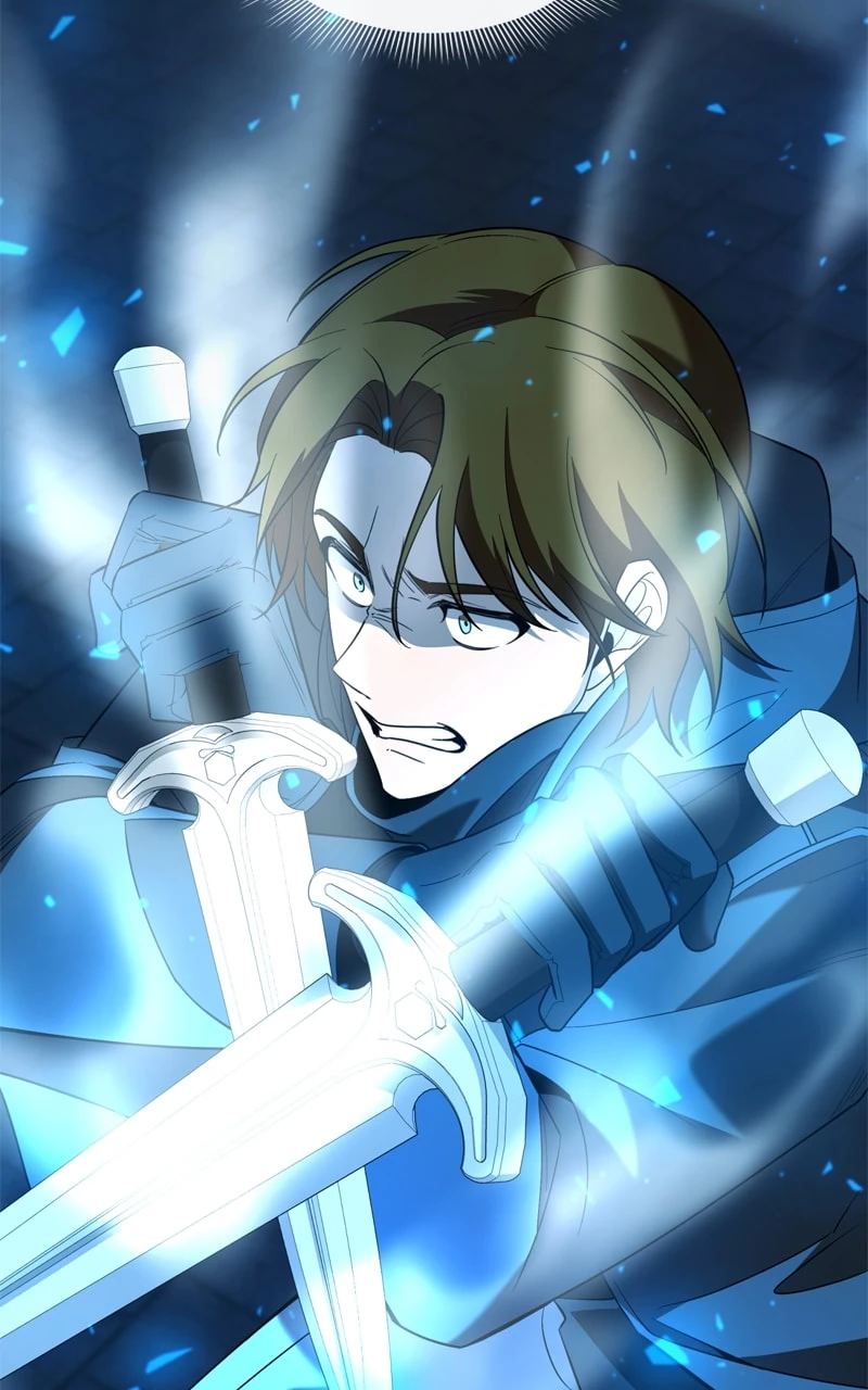 Weapon Creator Chapter 23 - 111