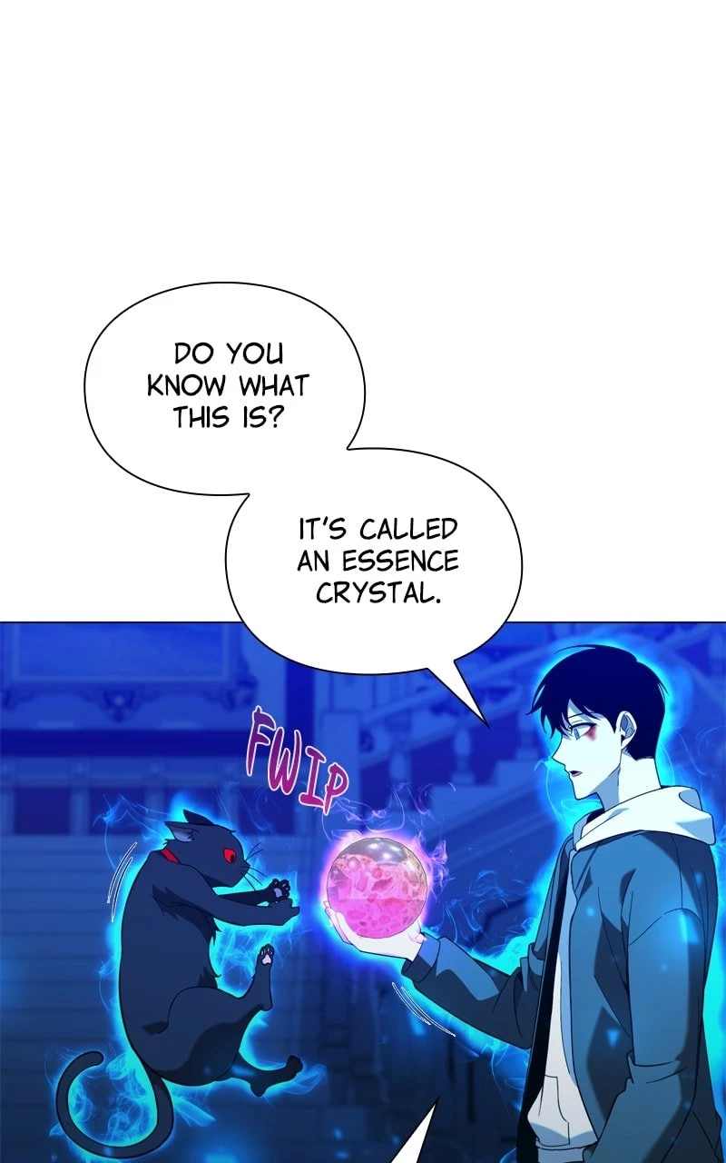 Weapon Creator Chapter 21 - 46