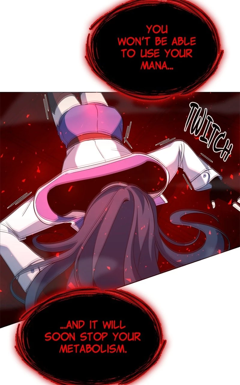Weapon Creator Chapter 20 - 22