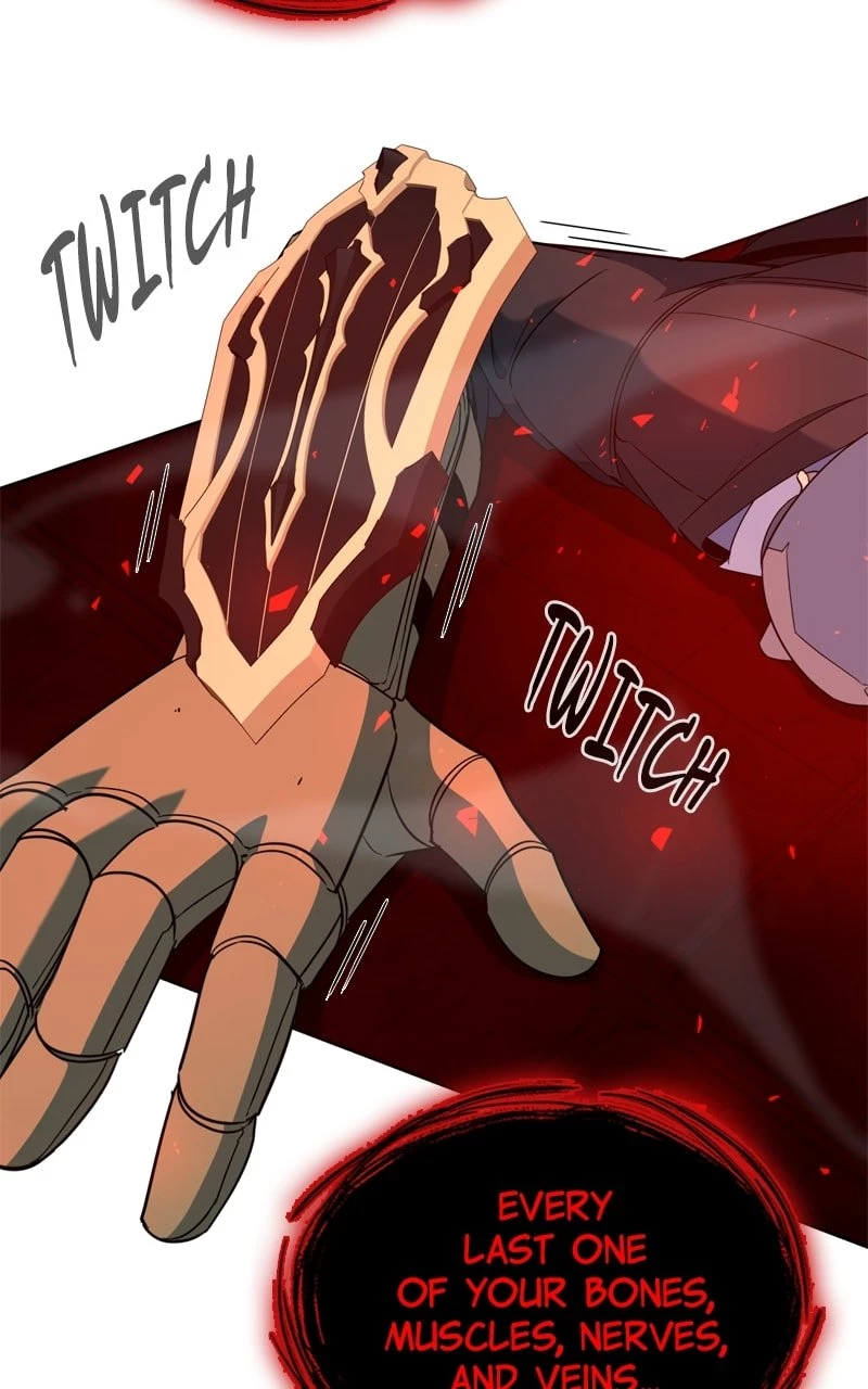 Weapon Creator Chapter 20 - 23