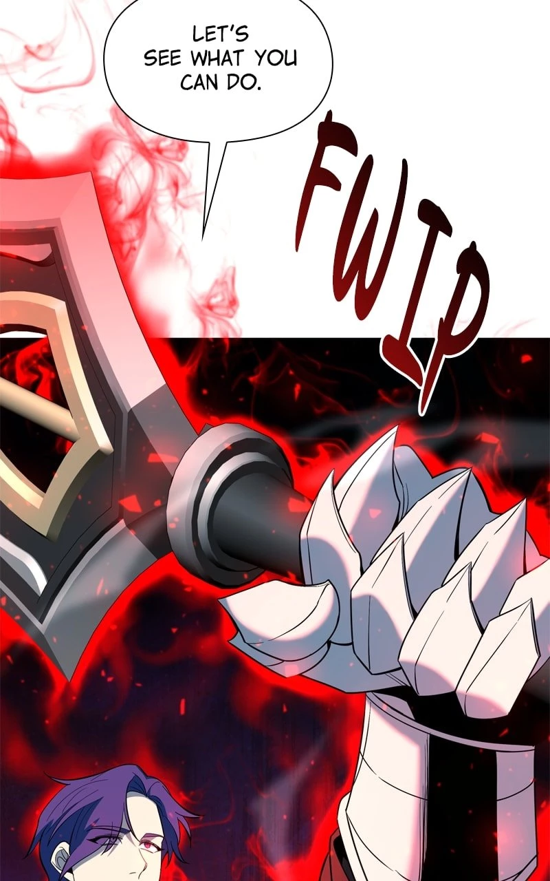 Weapon Creator Chapter 23 - 130