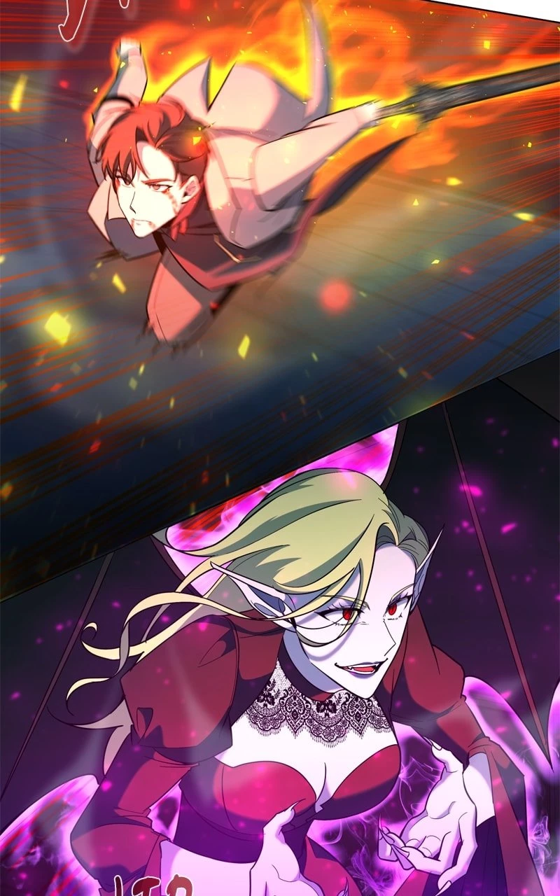 Weapon Creator Chapter 20 - 40