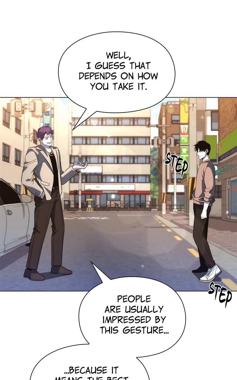Weapon Creator Chapter 22 - 99