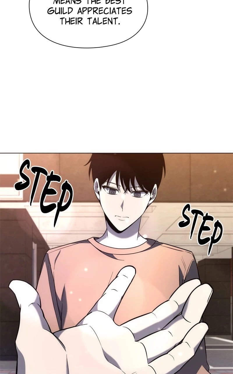 Weapon Creator Chapter 22 - 100