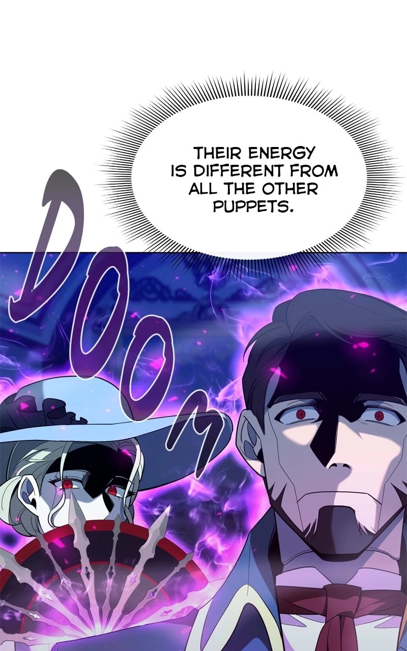 Weapon Creator Chapter 19 - 2