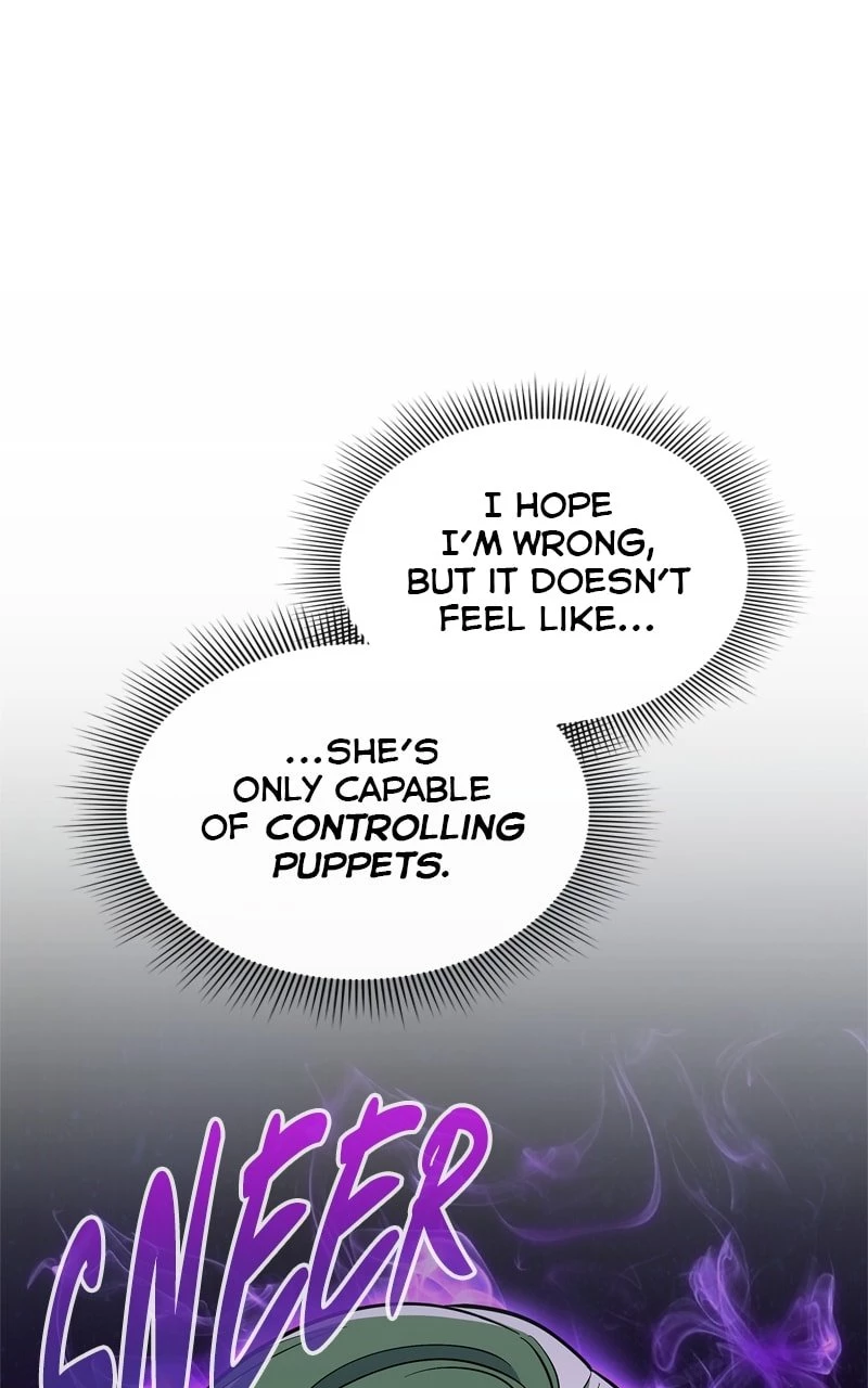 Weapon Creator Chapter 19 - 6