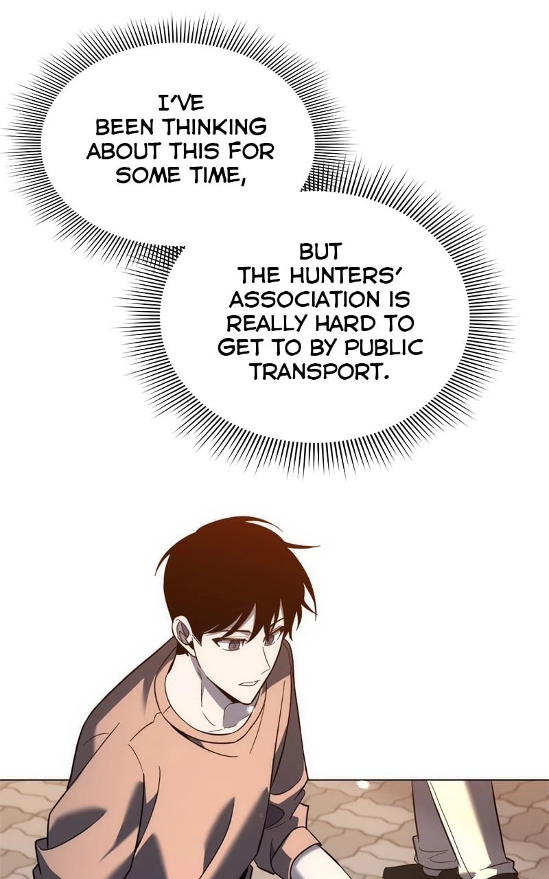 Weapon Creator Chapter 22 - 116