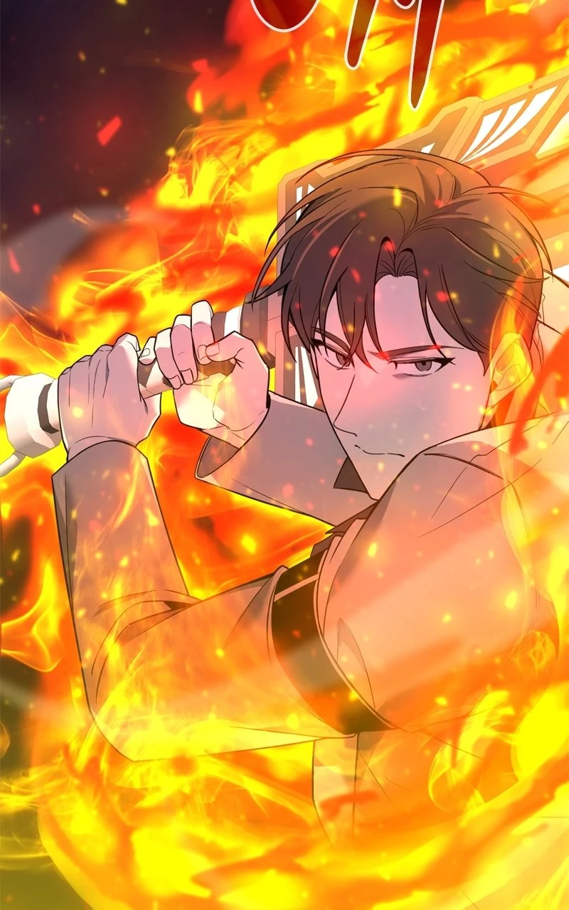 Weapon Creator Chapter 19 - 14