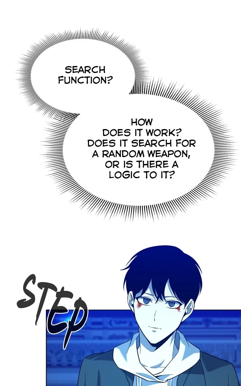 Weapon Creator Chapter 20 - 73